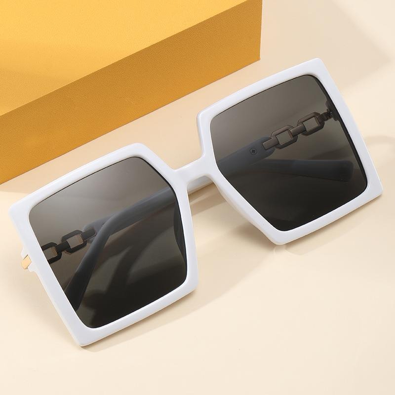 Women's Square Sunglasses - various colours