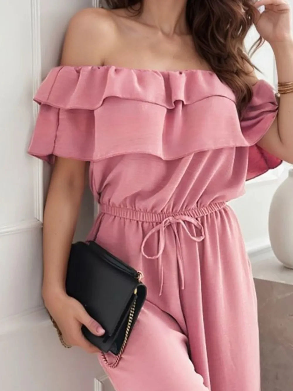 Women's Jumpsuit