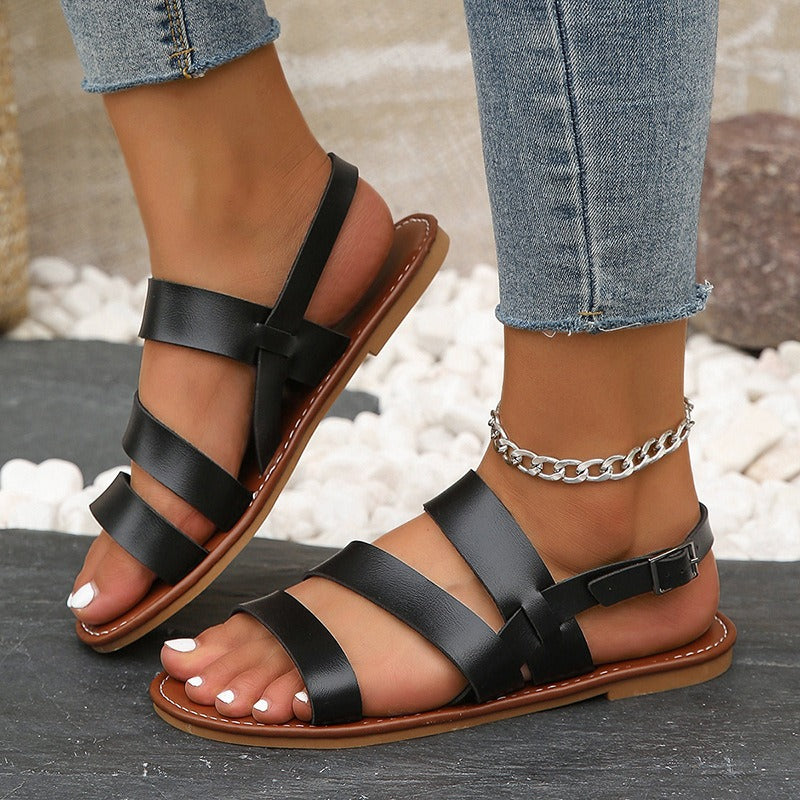 Women's Roman Sandal