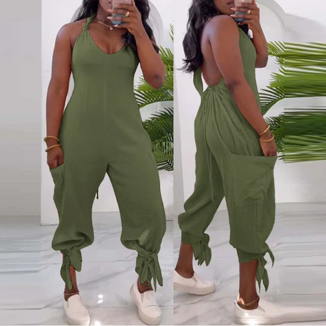Women's Jumpsuit