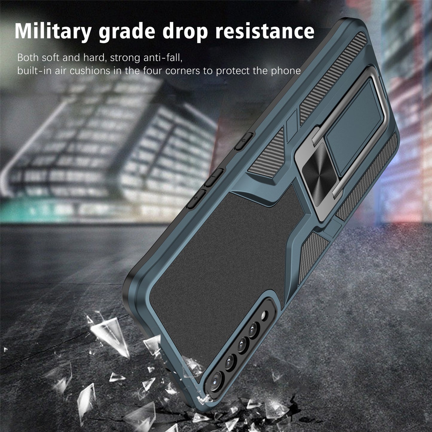 LGSTYLO7 Mobile Phone Case