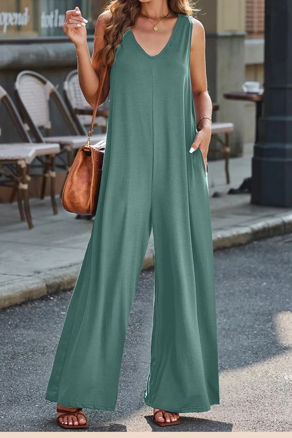 Women's Jumpsuit