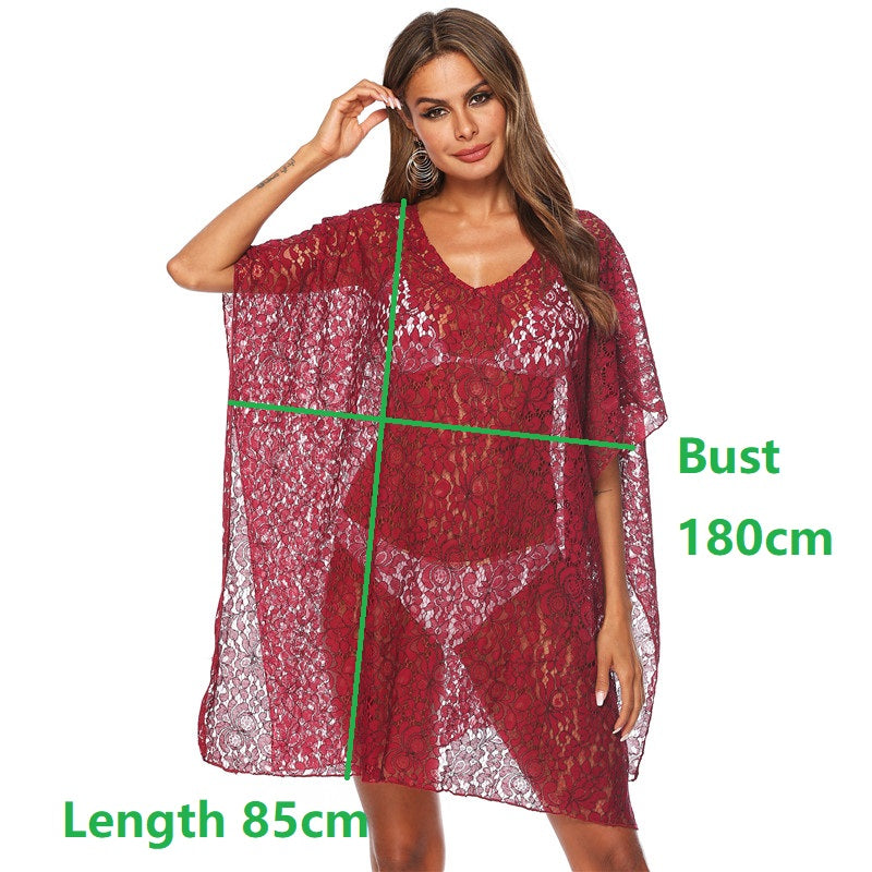 Cover Up One Size