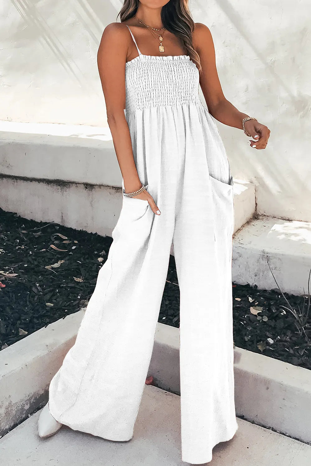 Women's Jumpsuit