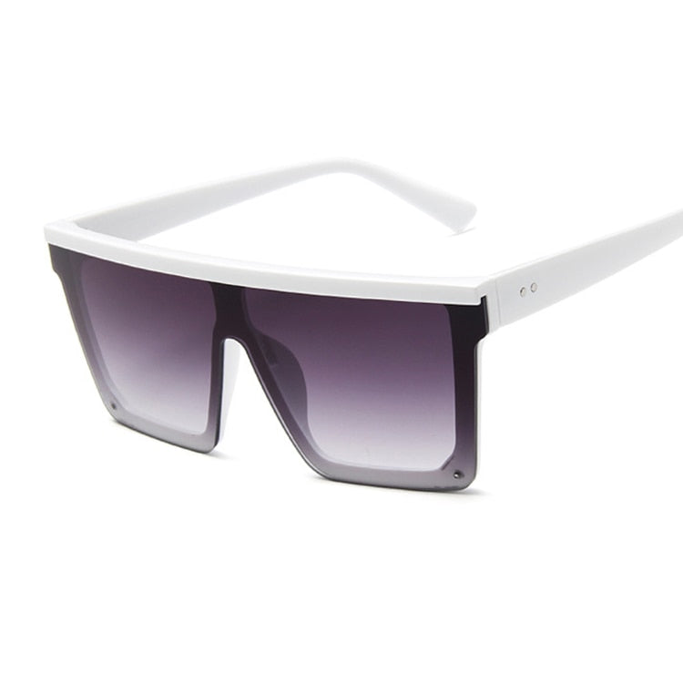 Ladies Square Sunglasses - various colours