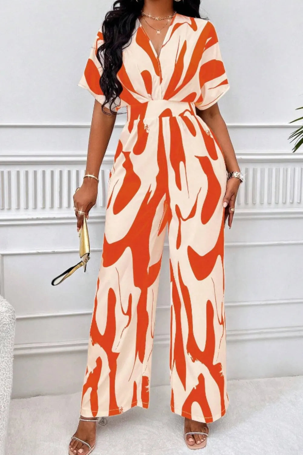 Women's Jumpsuit