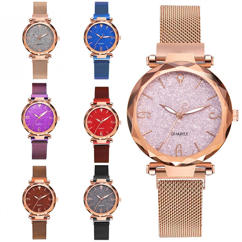 Ladies Wrist Watch