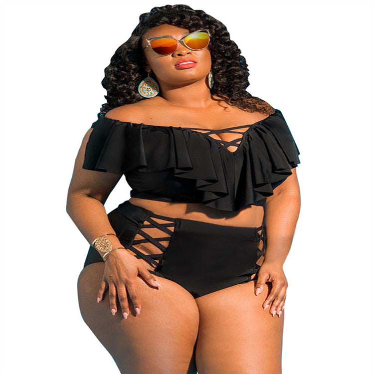 Bikini Two Piece Set