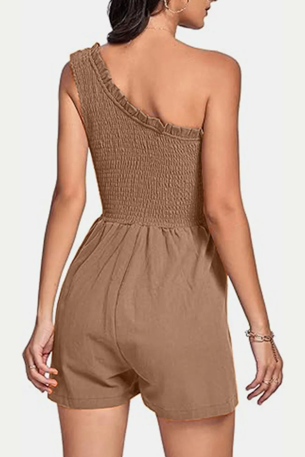 Women's Romper Playsuit