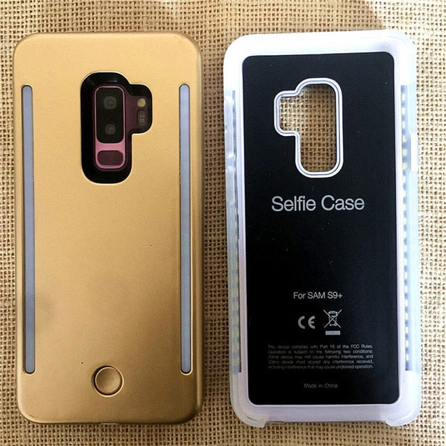 Samsung Phone Case for S8/9/10 models