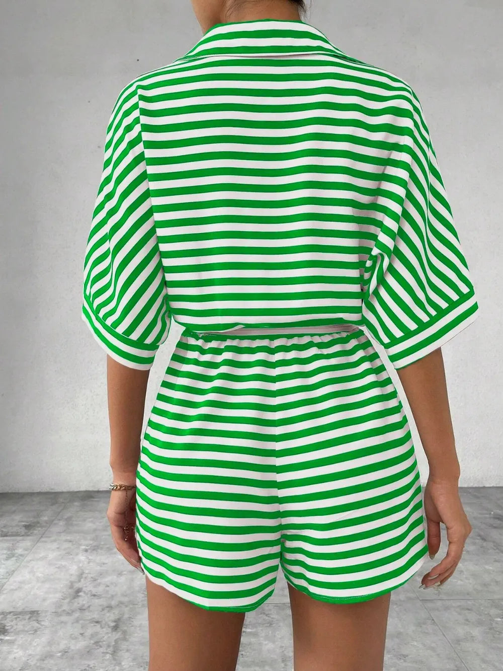Women's Romper Playsuit