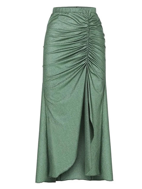 Women's Swimsuit One Piece with matching Cover Up Skirt - various colours