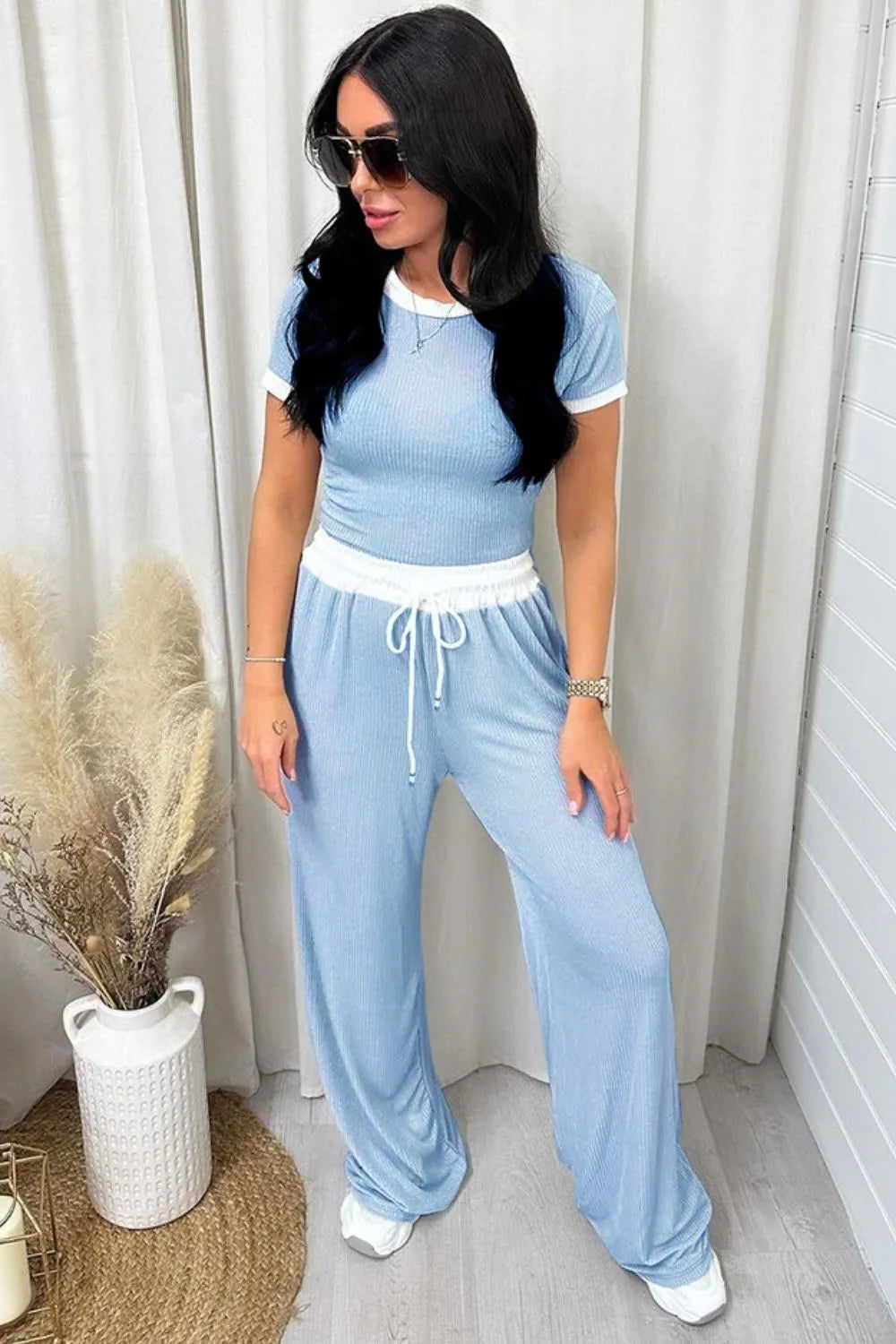 Women's Loungewear Set - various colours