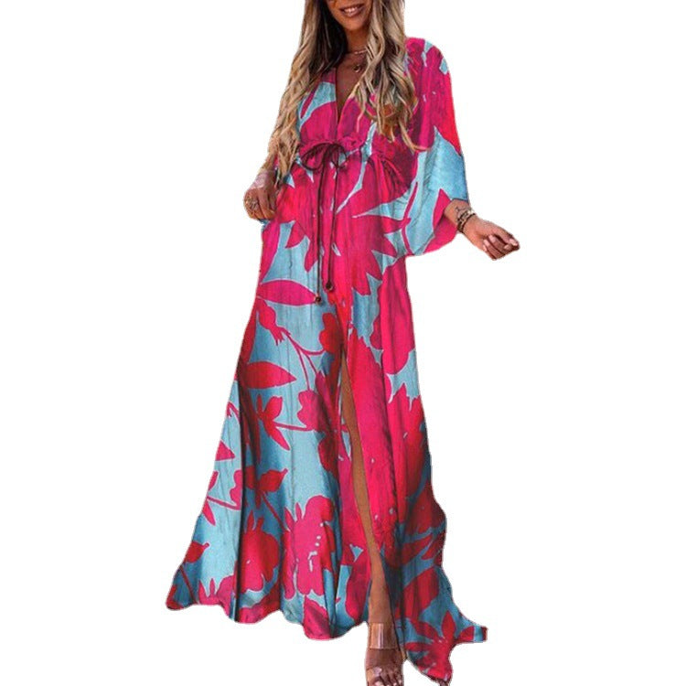 Women's Beach Dress