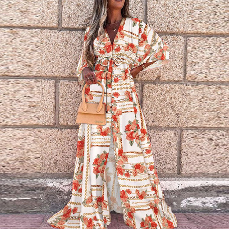 Women's Beach Dress