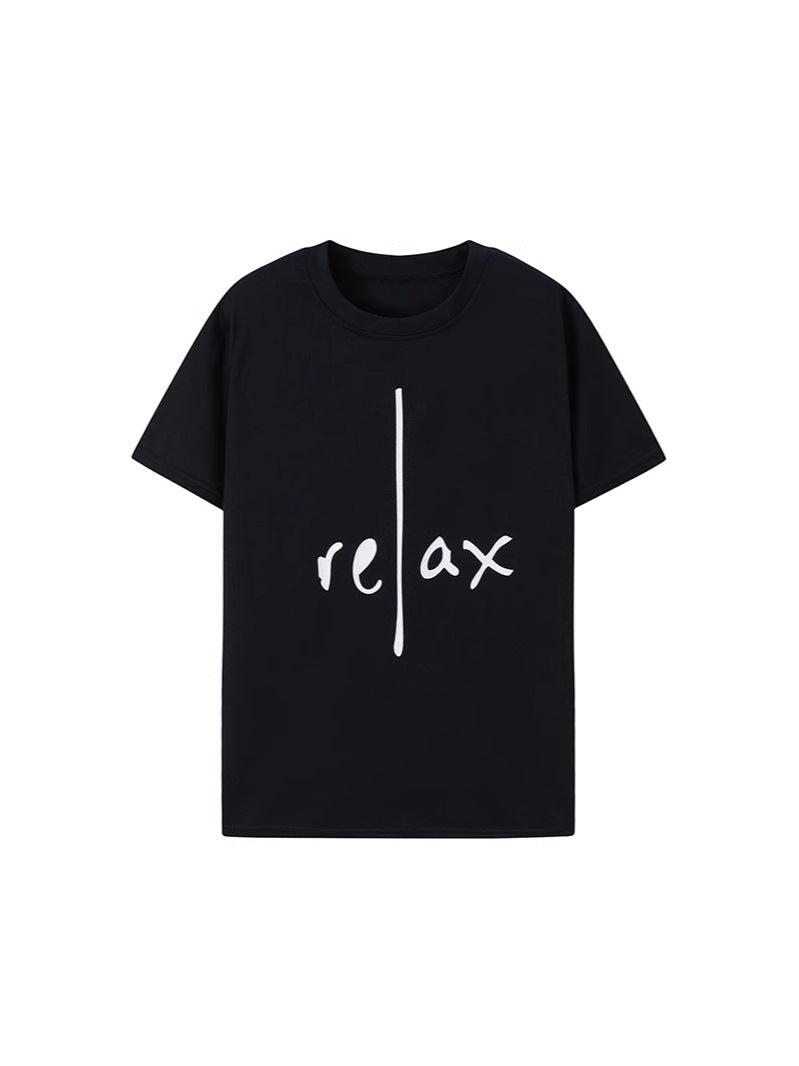 Women's T-Shirt - Relax