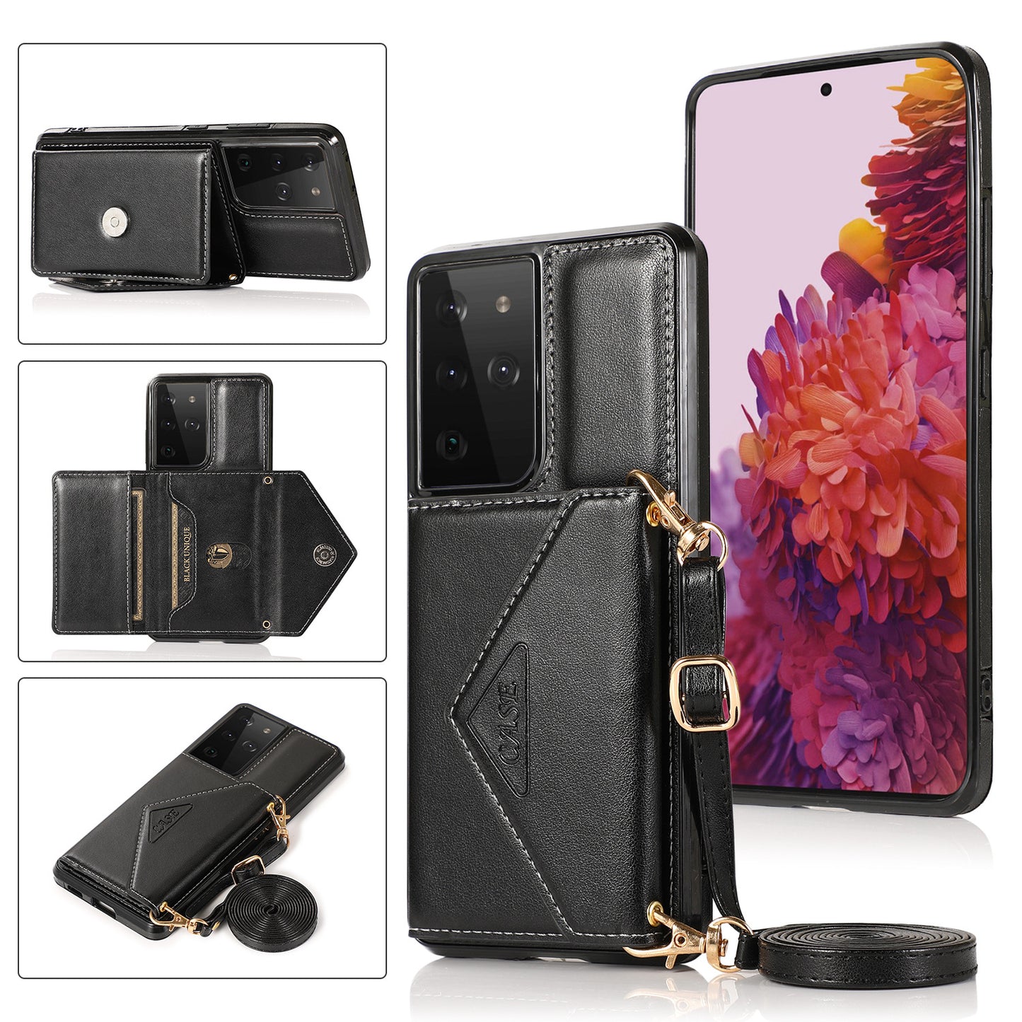 Samsung Phone Case - Various Models S/A/M
