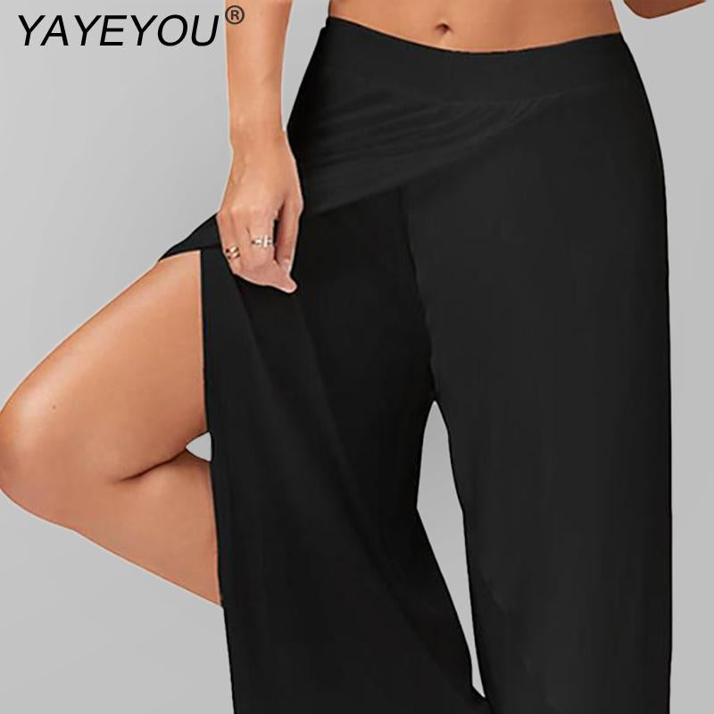 Women's Harem Trousers - various colours