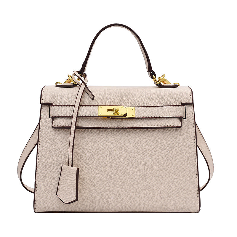 PU Kelly Bag - various colours