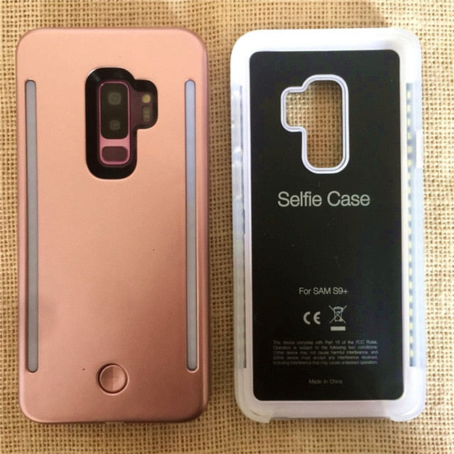 Samsung Phone Case for S8/9/10 models