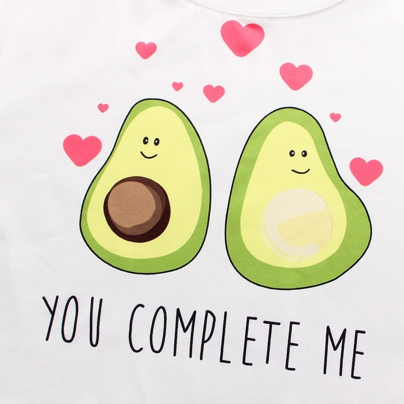 Cute Pyjama Set - various designs