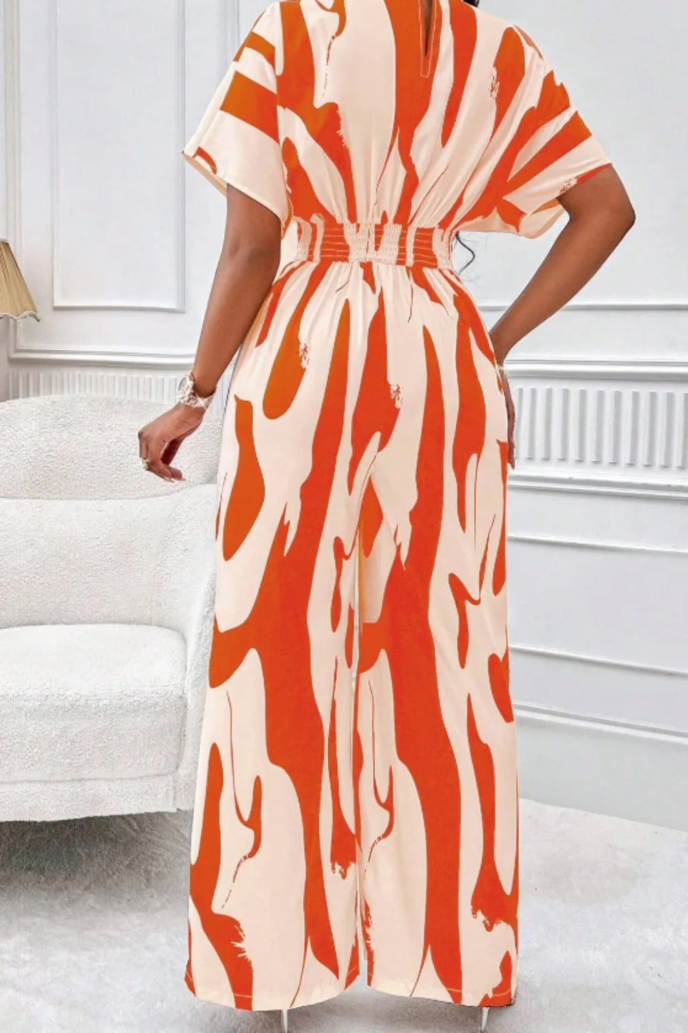 Women's Jumpsuit