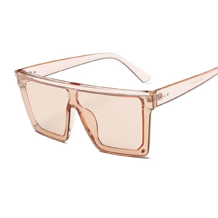 Ladies Square Sunglasses - various colours