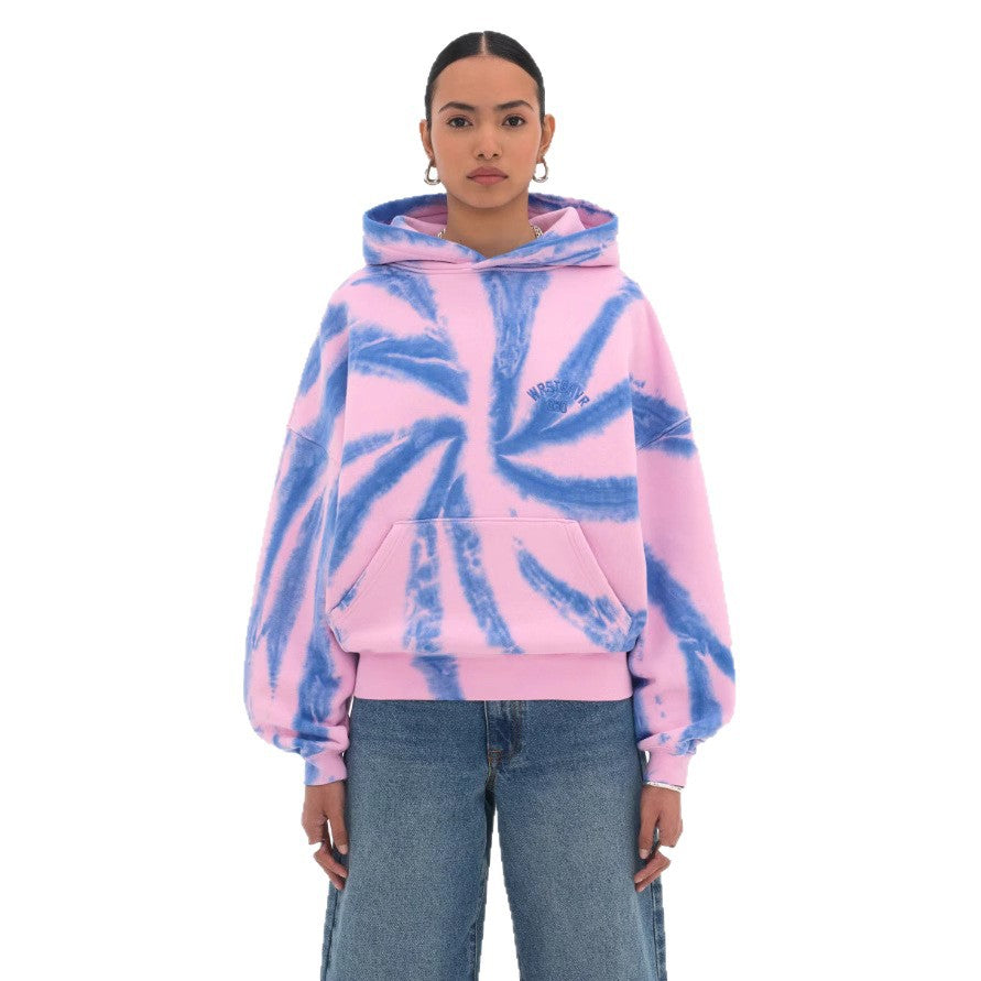 Hoodie - Grafitti Print