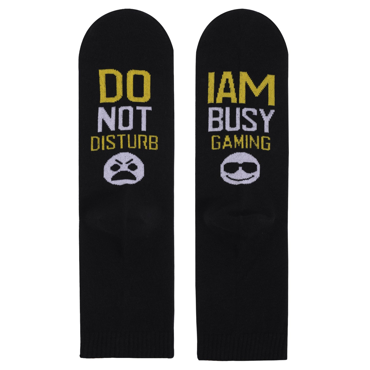 Socks - Gaming Slogan
