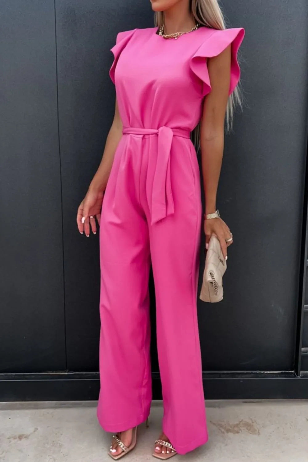 Women's Jumpsuit