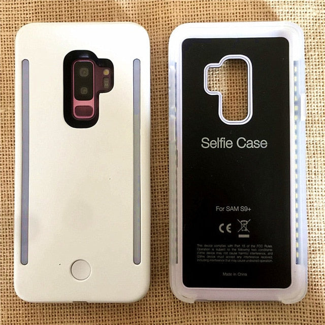 Samsung Phone Case for S8/9/10 models
