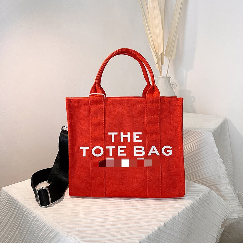 The Tote Bag - Small & Large - various colours