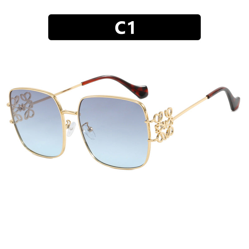 Ladies Single Beam Sunglass - various colours