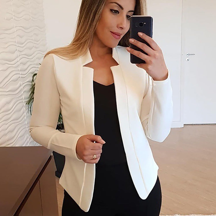 Women's Blazer Jacket
