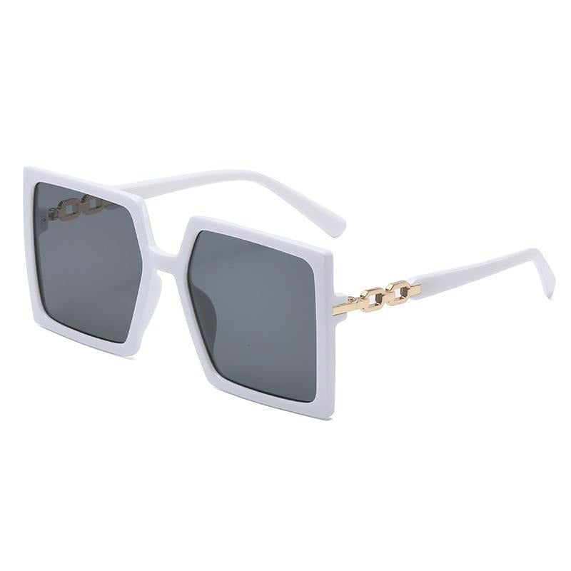 Women's Square Sunglasses - various colours