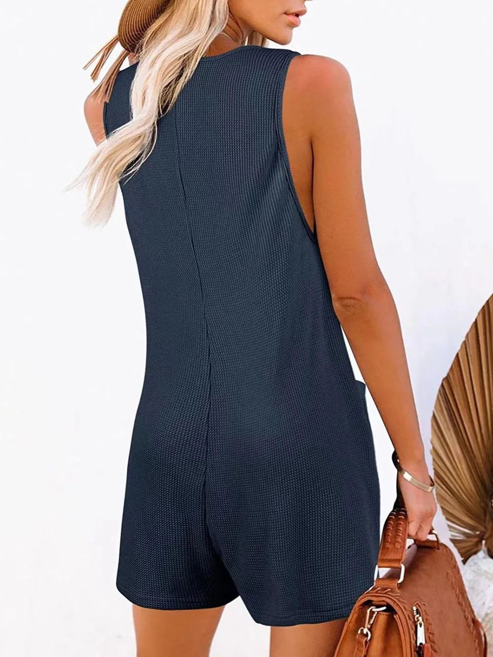 Women's Romper Playsuit