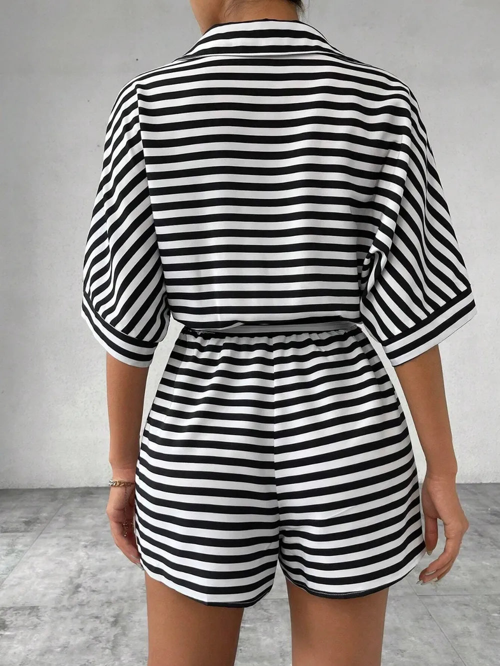 Women's Romper Playsuit