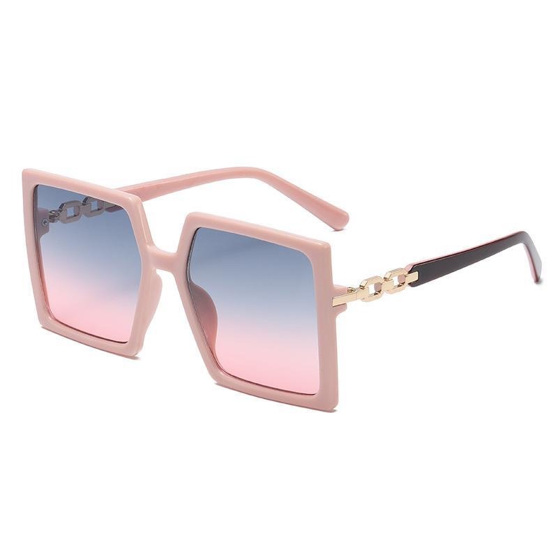 Women's Square Sunglasses - various colours