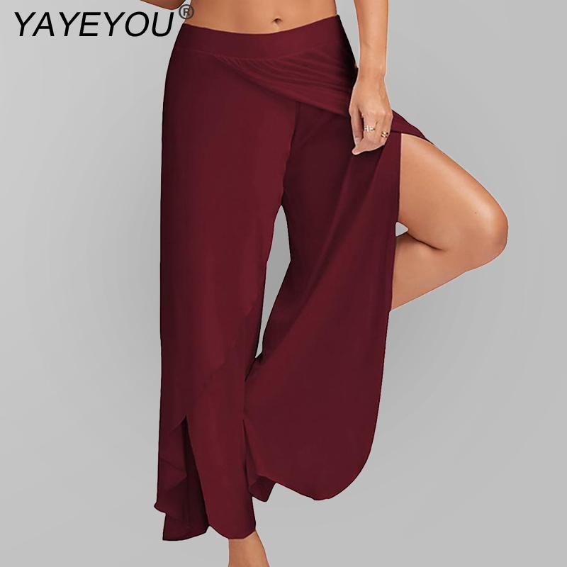 Women's Harem Trousers - various colours
