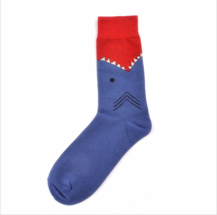 Socks - Various Styles and Designs