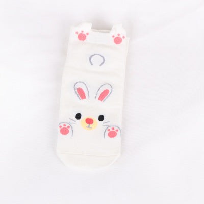Socks - various styles and designs