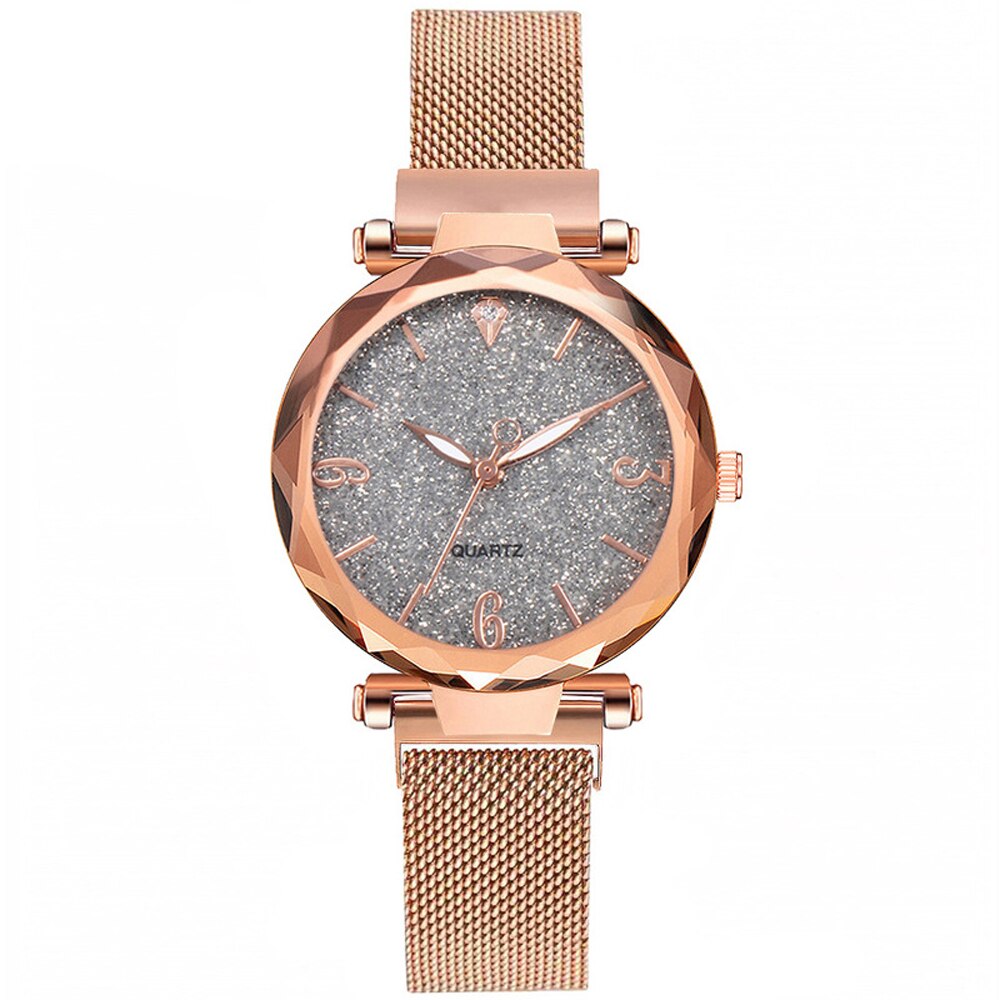 Ladies Wrist Watch