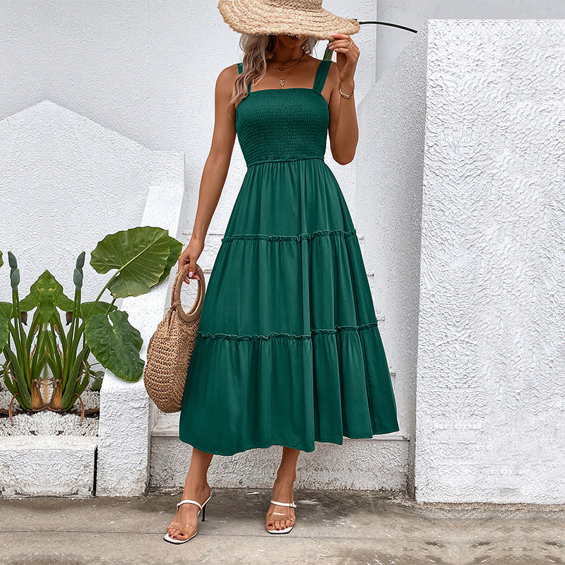 Women's Summer Dress