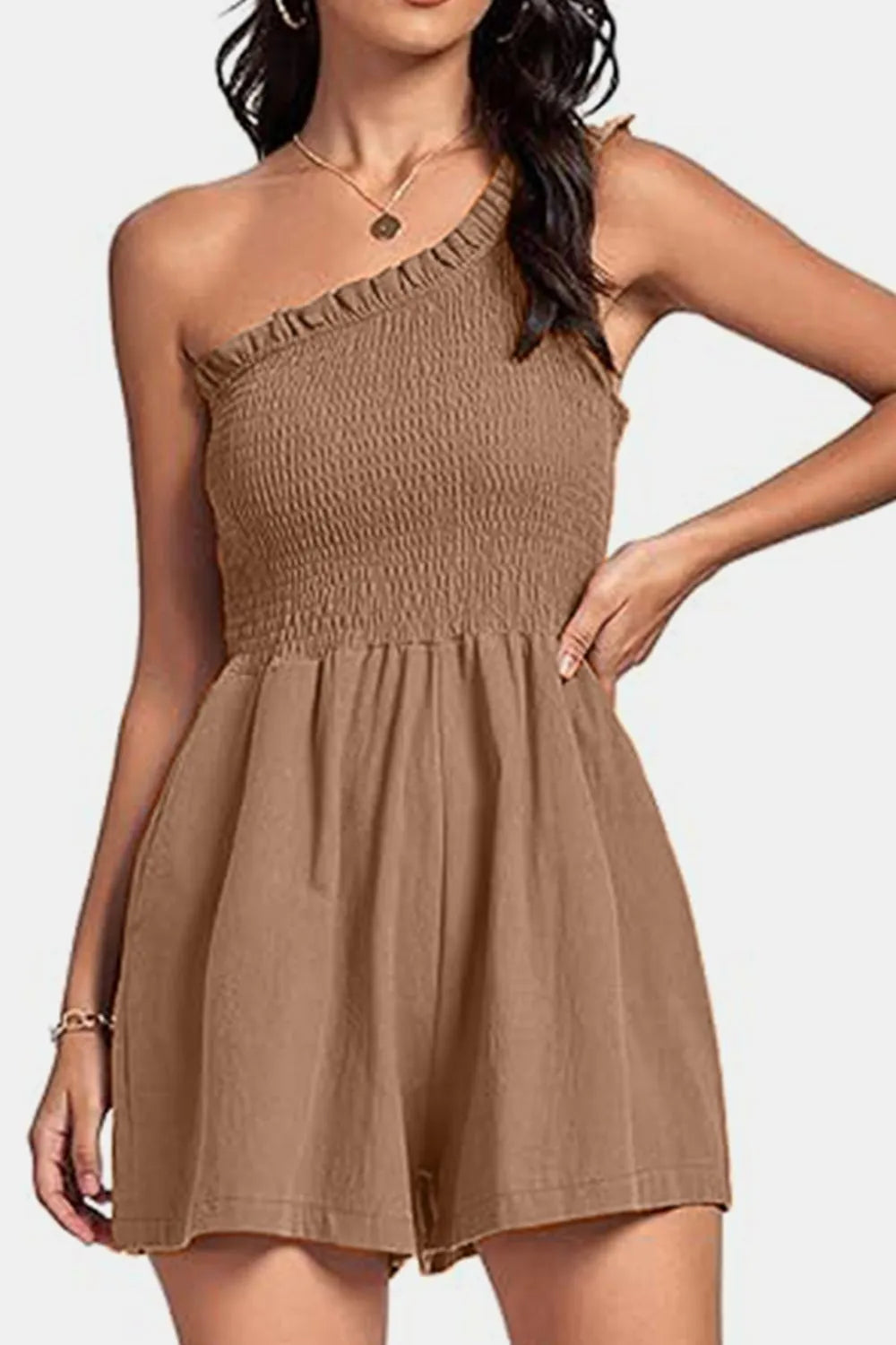 Women's Romper Playsuit