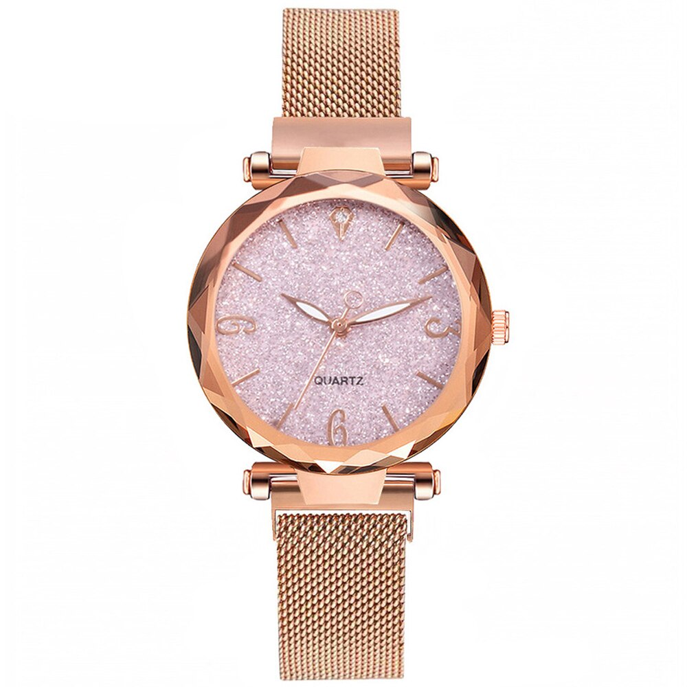 Ladies Wrist Watch
