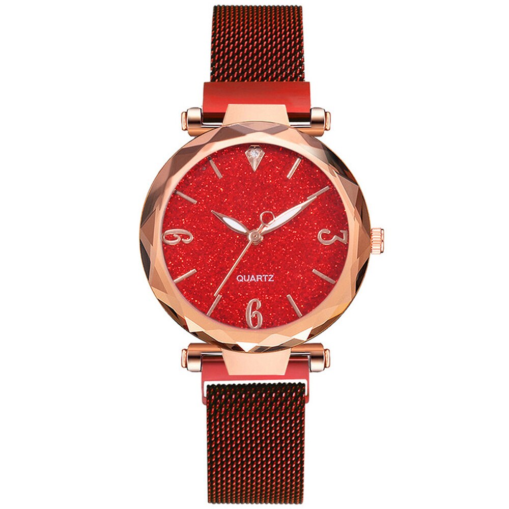 Ladies Wrist Watch