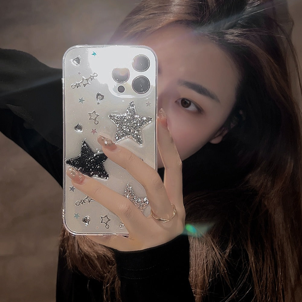 iphone Case - Models 7/8 11 - 15 & X