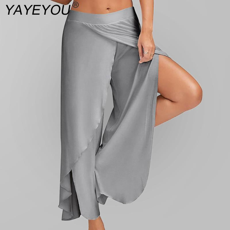 Women's Harem Trousers - various colours