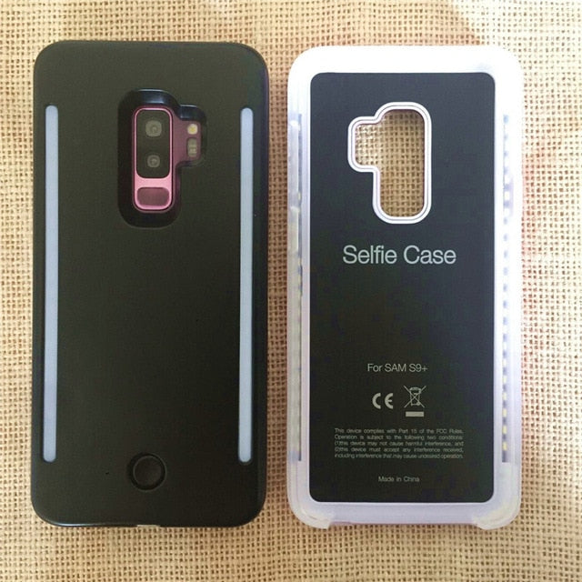Samsung Phone Case for S8/9/10 models