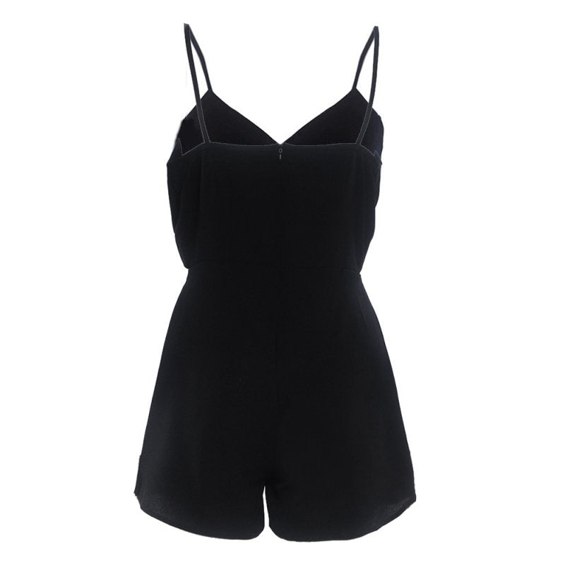 Women's Romper Playsuit